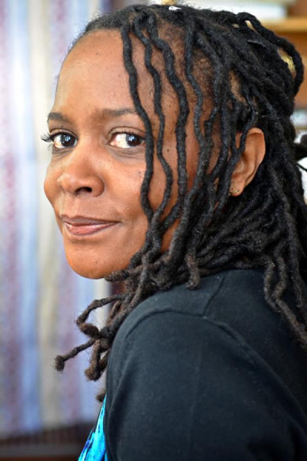 Marcia Douglas