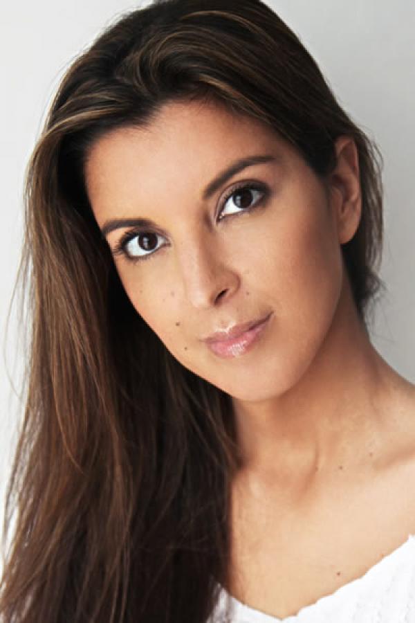 Patricia Engel