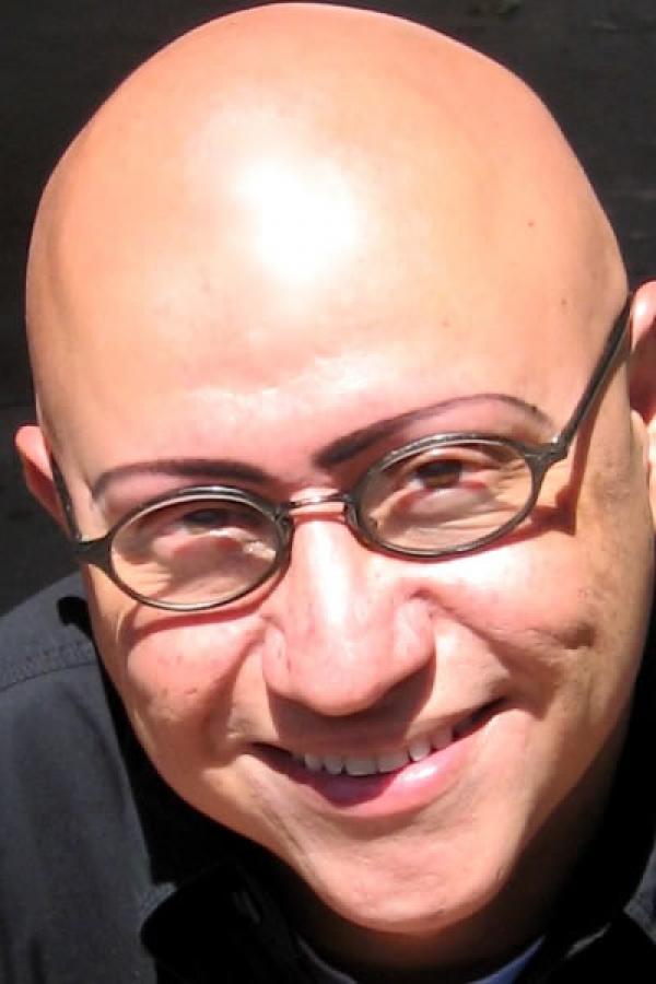 Alex Espinoza