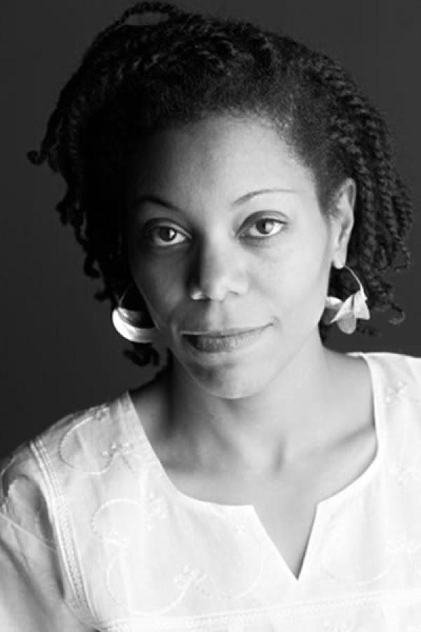Kim Coleman Foote