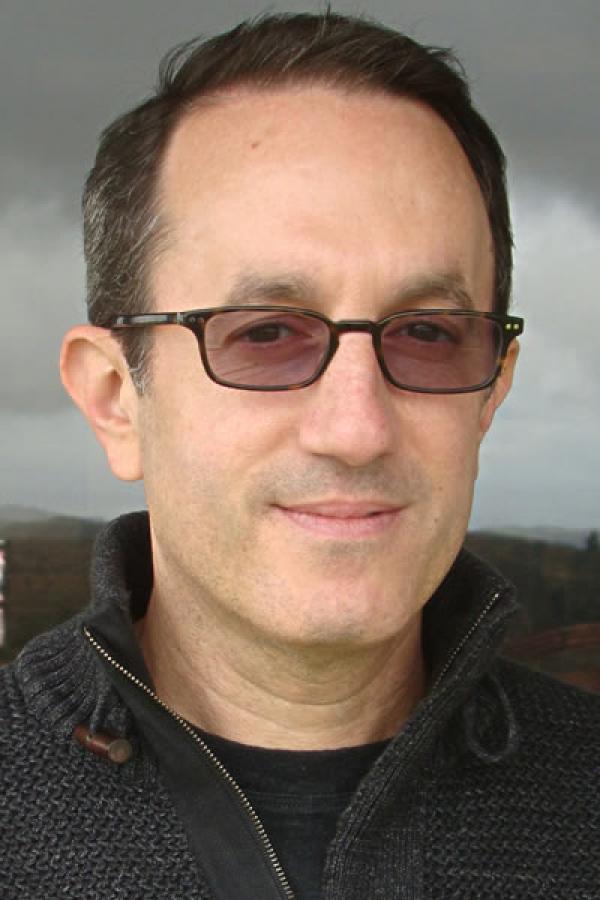 Peter Gadol