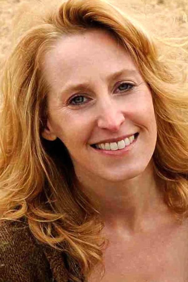 Michelle Hoover