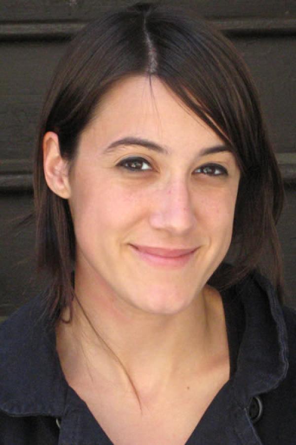 Sara Houghteling