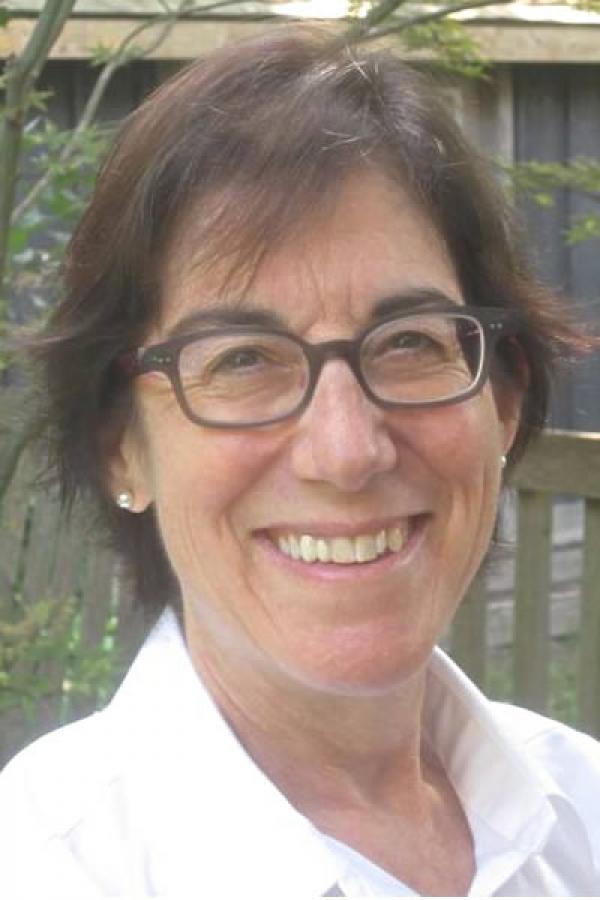 Christina Kramer