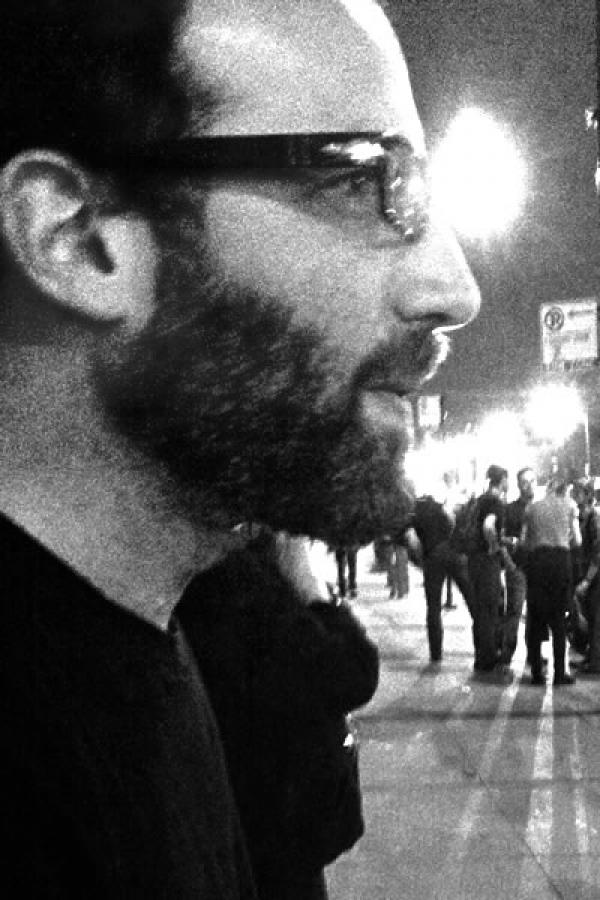 Adam Levin
