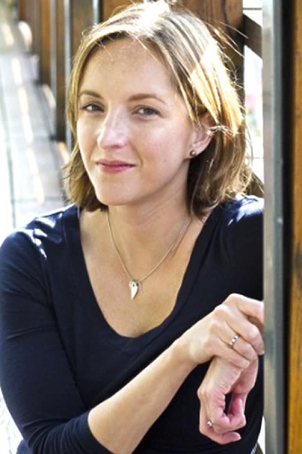 Rebecca Makkai