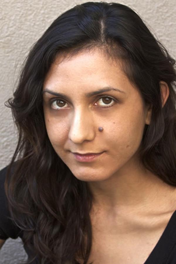 Ottessa Moshfegh