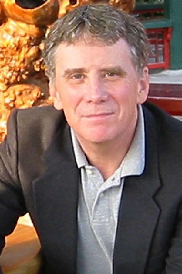 George O'Connell