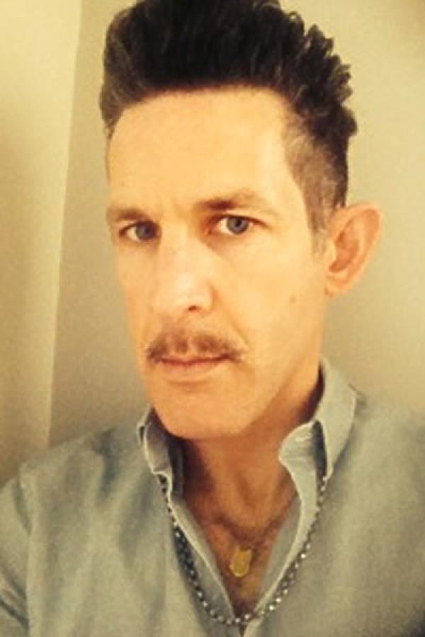 Martin Pousson