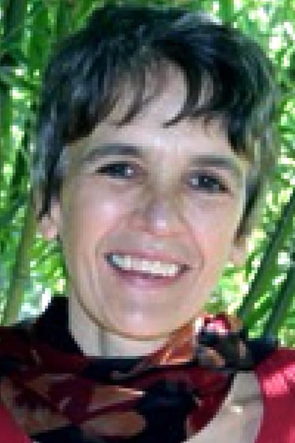 Amanda Powell