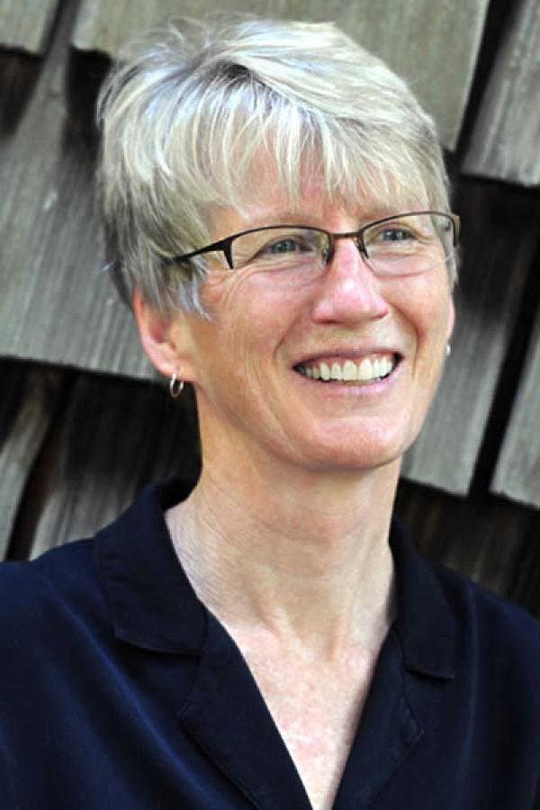Catherine Reid