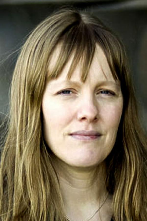 Angela Rodel