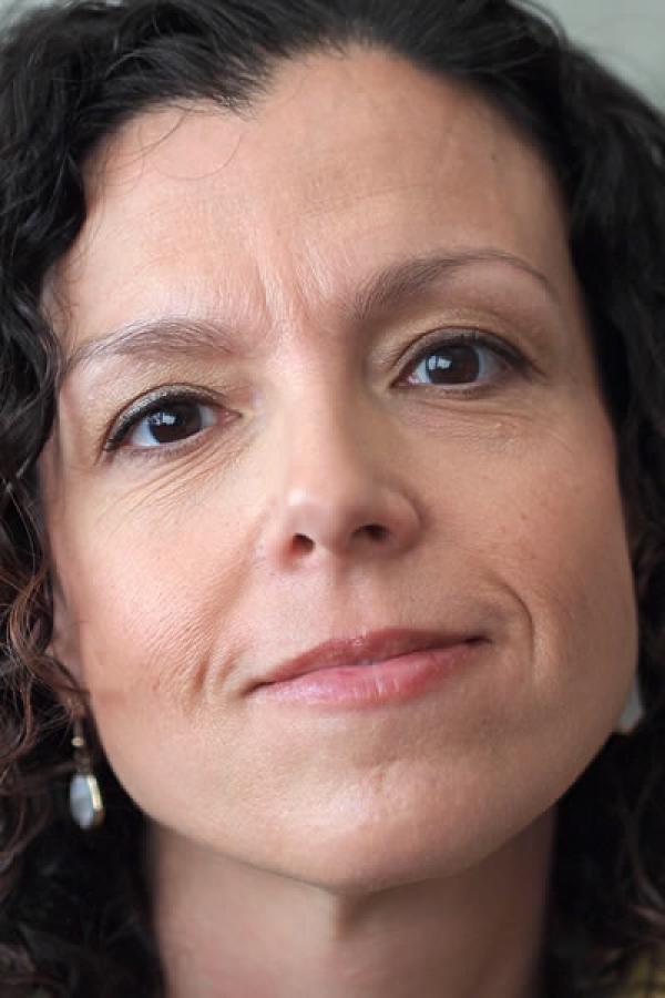 Rosa Alcala