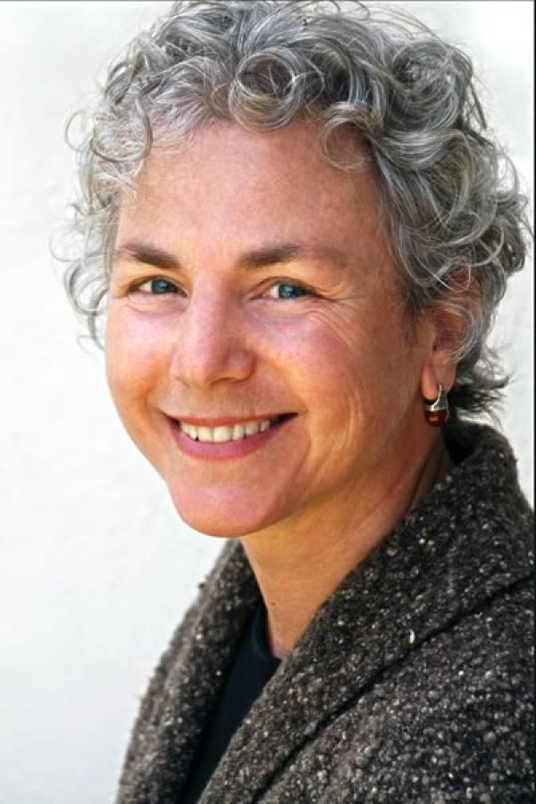Ellen Bass