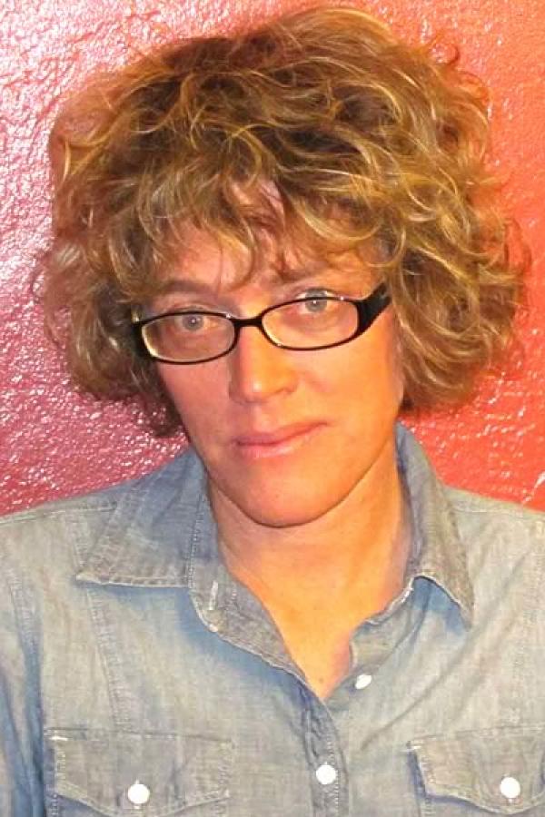 Amy Beeder