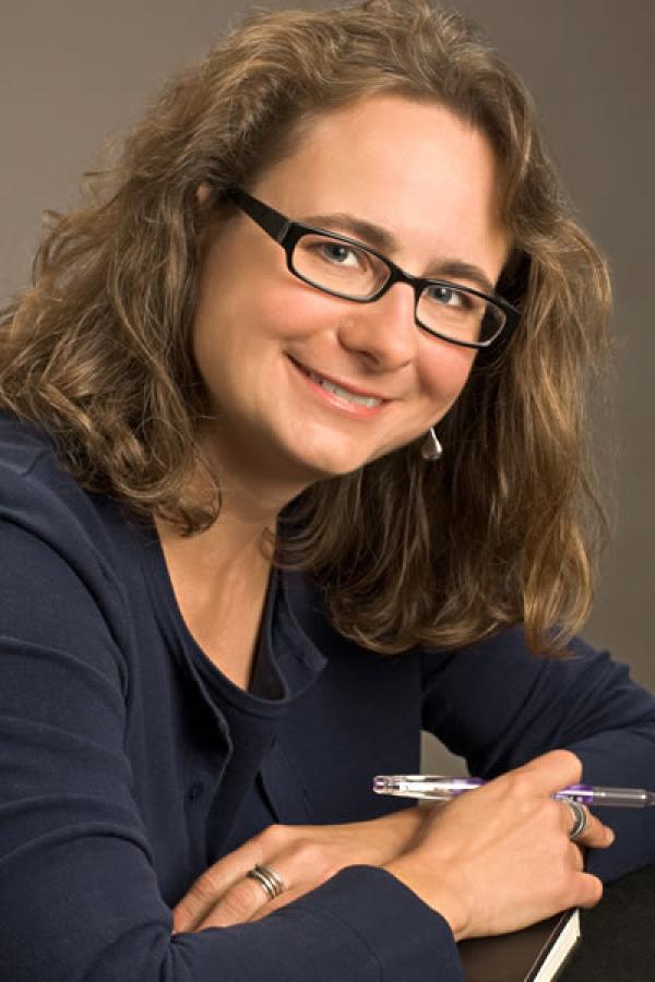 Wendy Call
