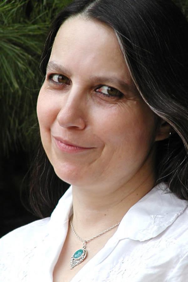 Enriqueta Carrington