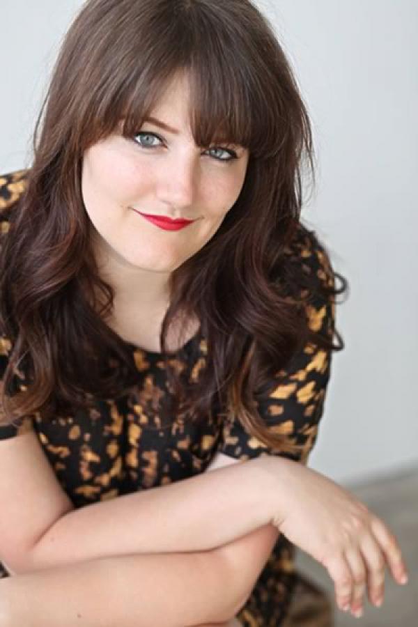 Brittany Cavallaro