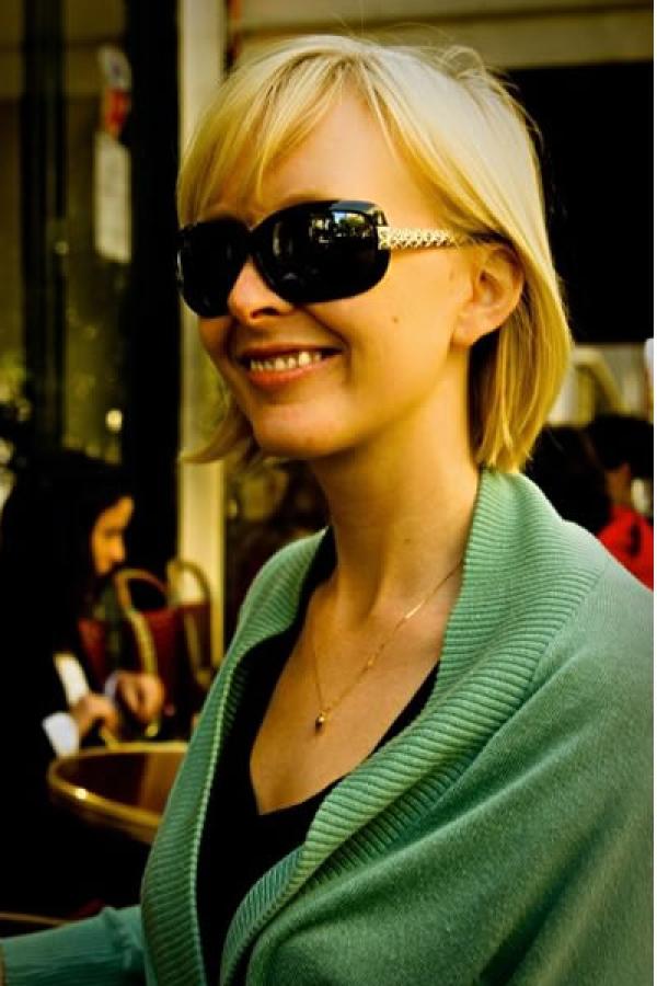 Photo by André Munro