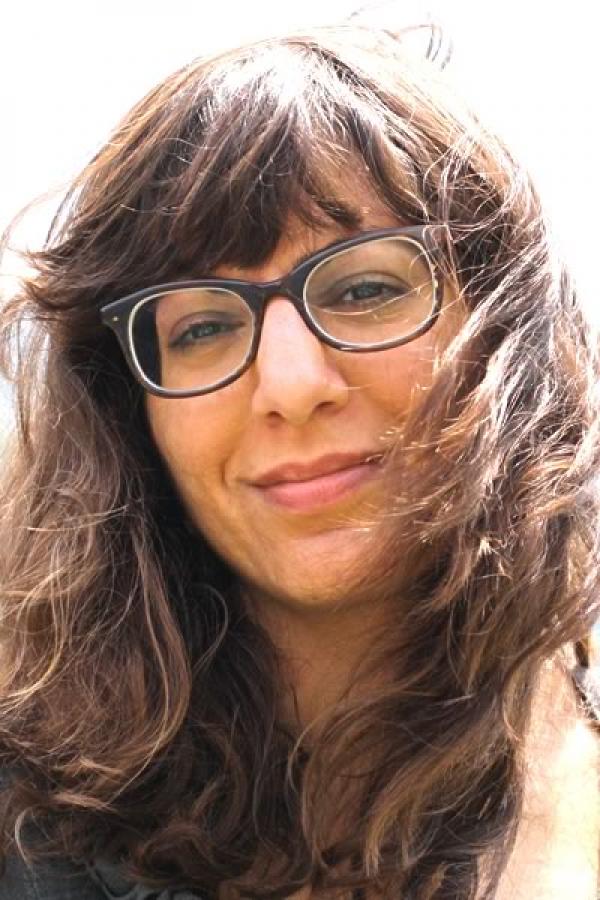 Carolina Ebeid