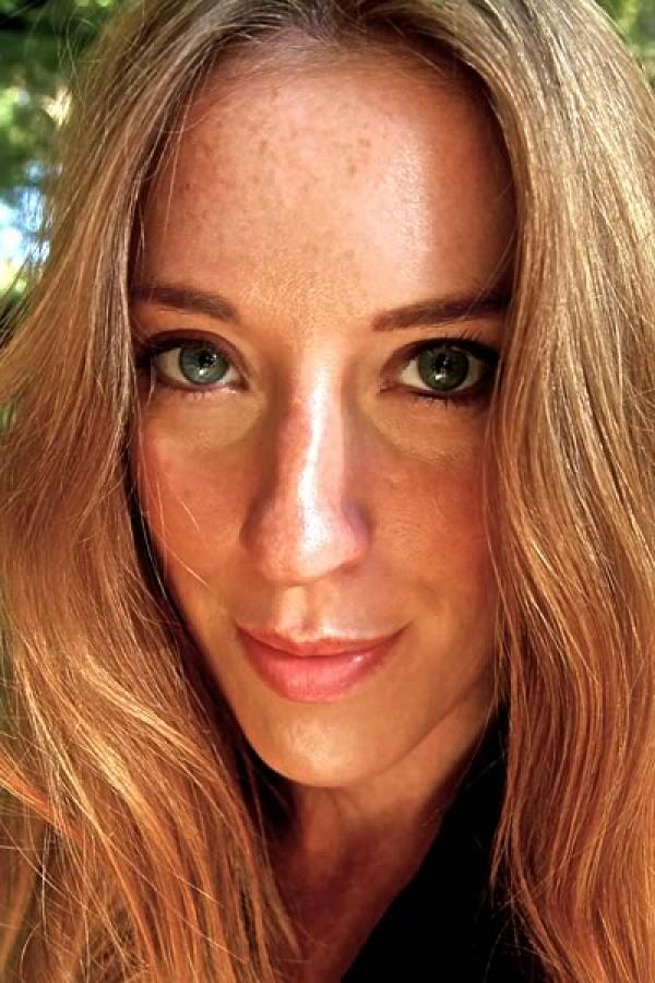 Sara Gelston