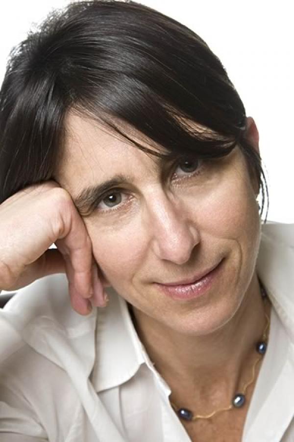 Jessica Greenbaum