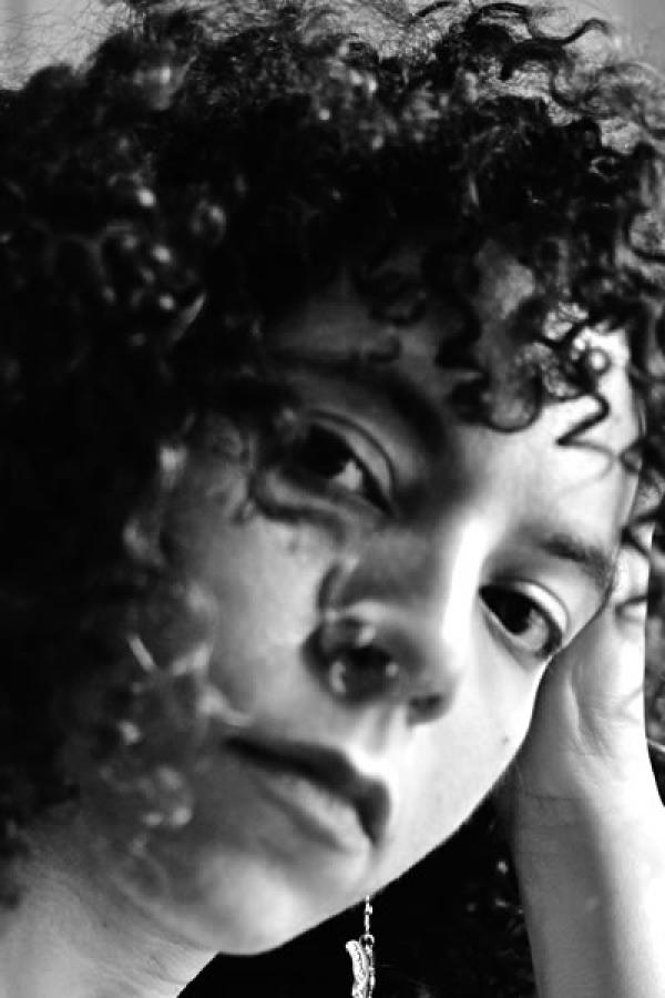 francine j. harris