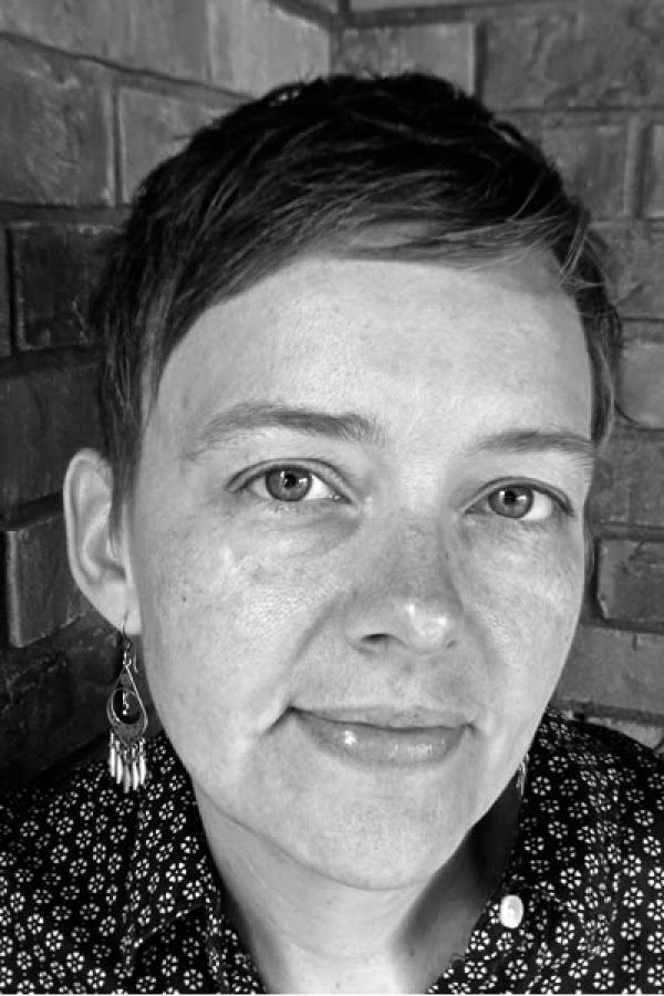 Katherine M. Hedeen