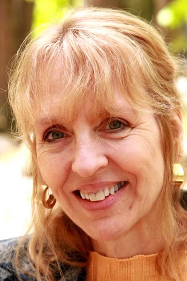Cynthia Hogue