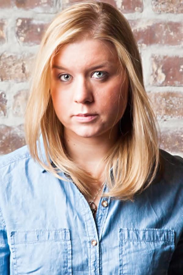 Sara Eliza Johnson