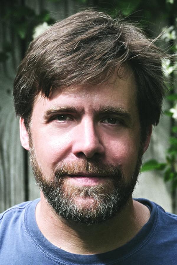 Mark Neely
