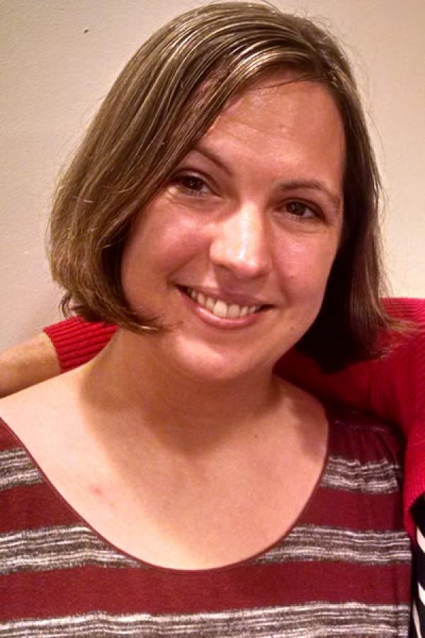 Sarah Ponichtera