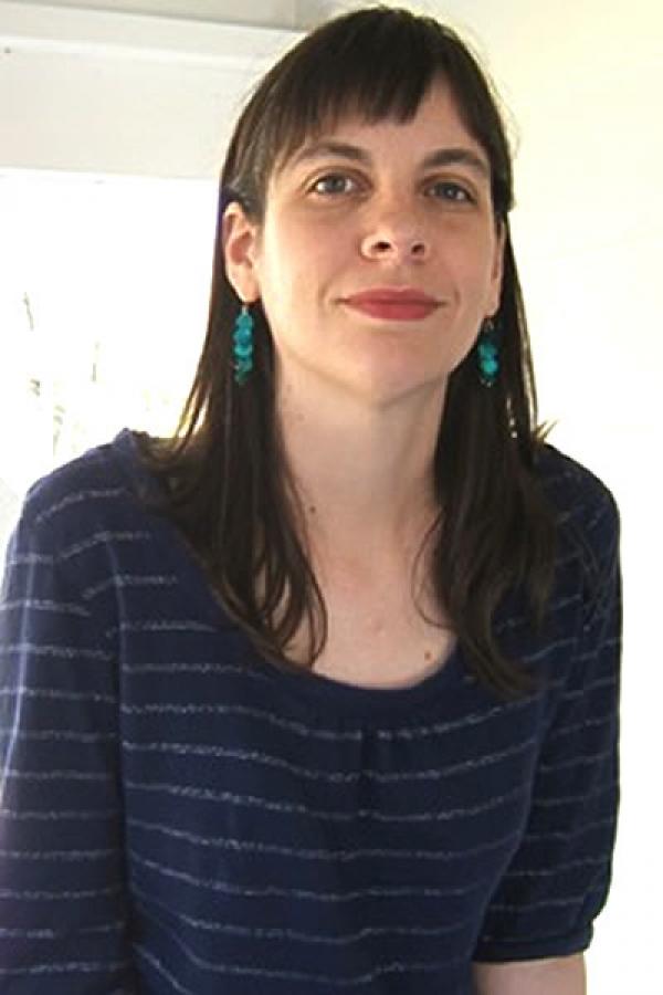 Melissa Range