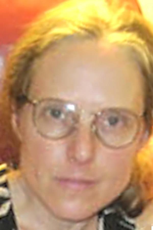 Barbara Romaine