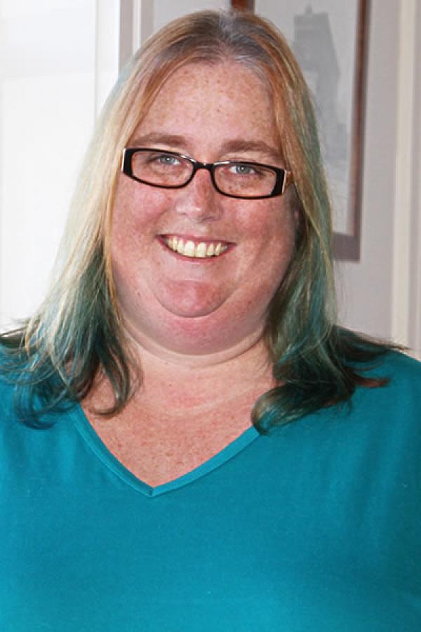 Staci R. Schoenfeld