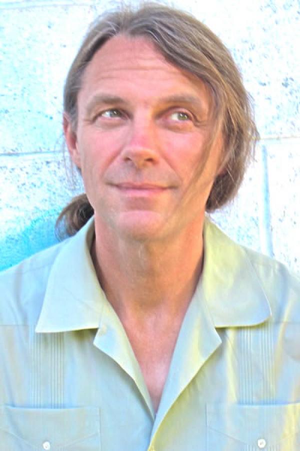 Adam Siegel