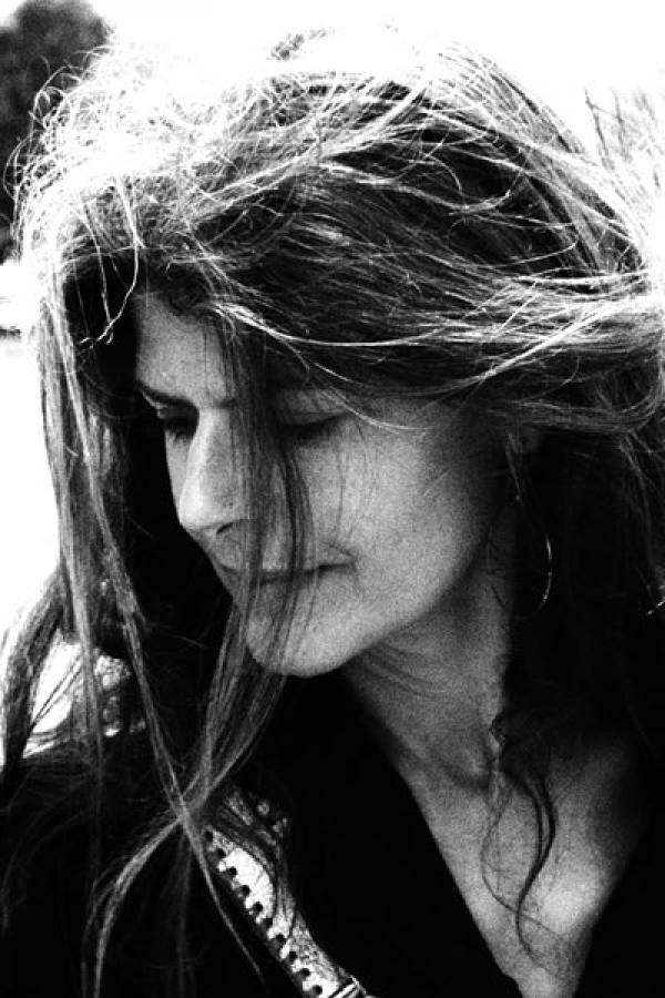 Eleni Sikelianos