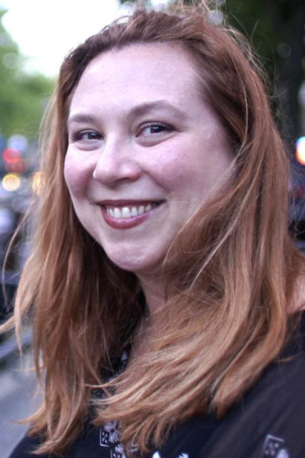 Susan B.A. Somers-Willett