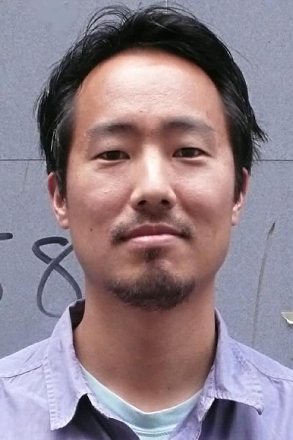 Jeffrey Yang