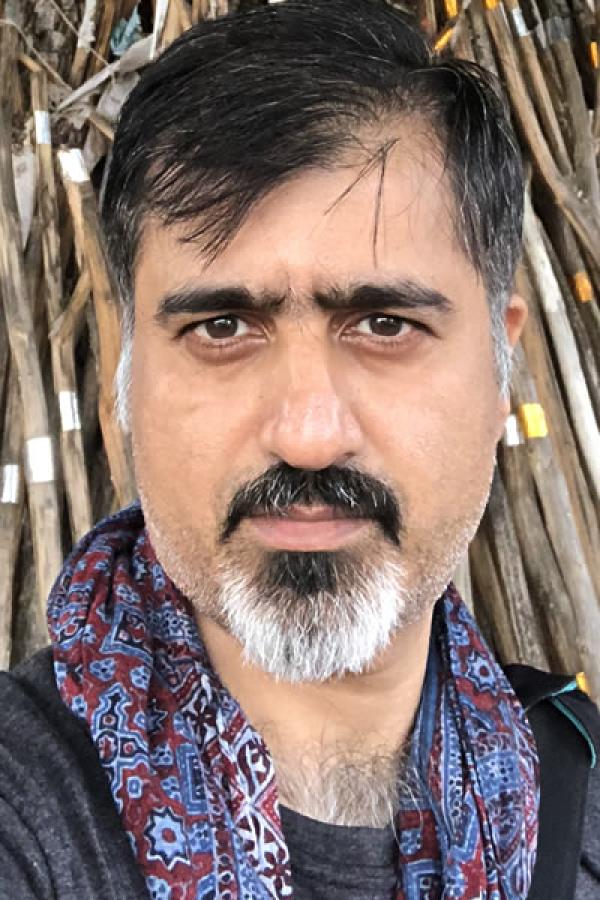 Naveed Alam