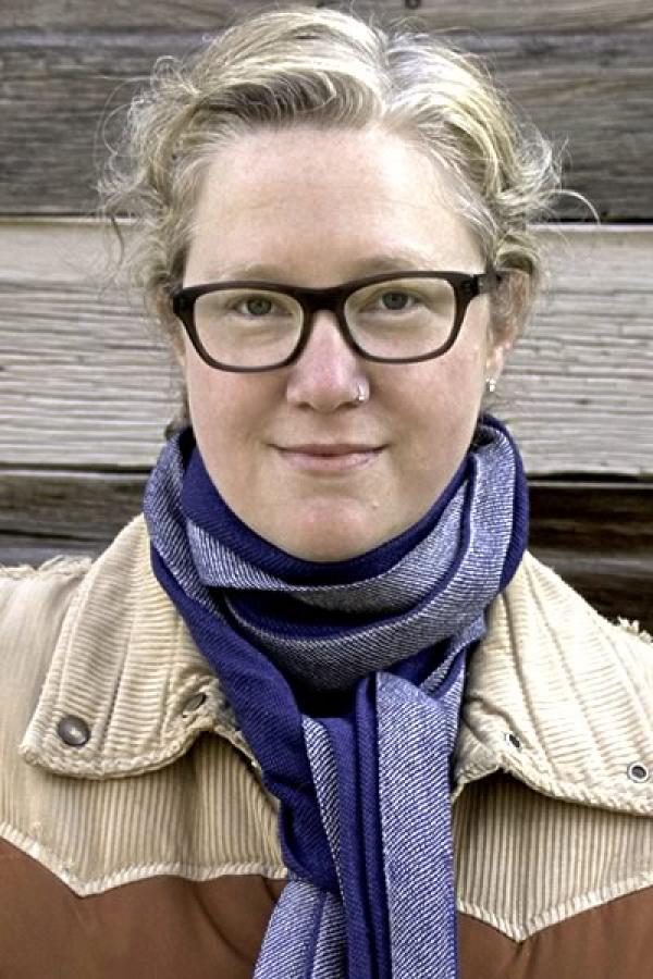 Diane Cook