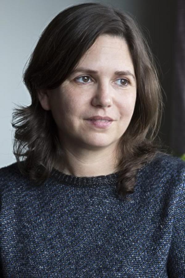 Lucy Corin