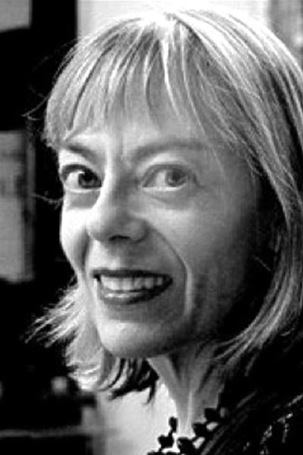 Sharon Dolin