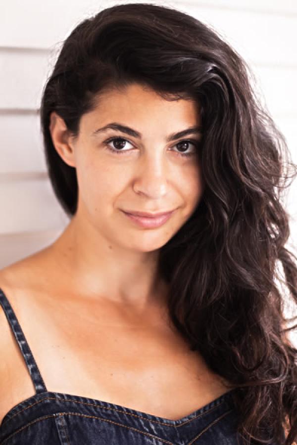 Natalie Eilbert