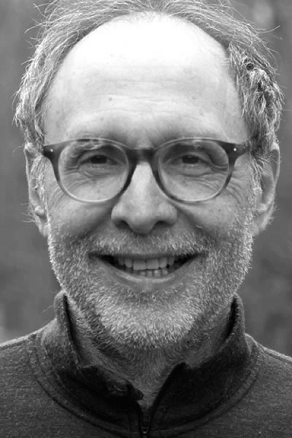 Jeff Friedman