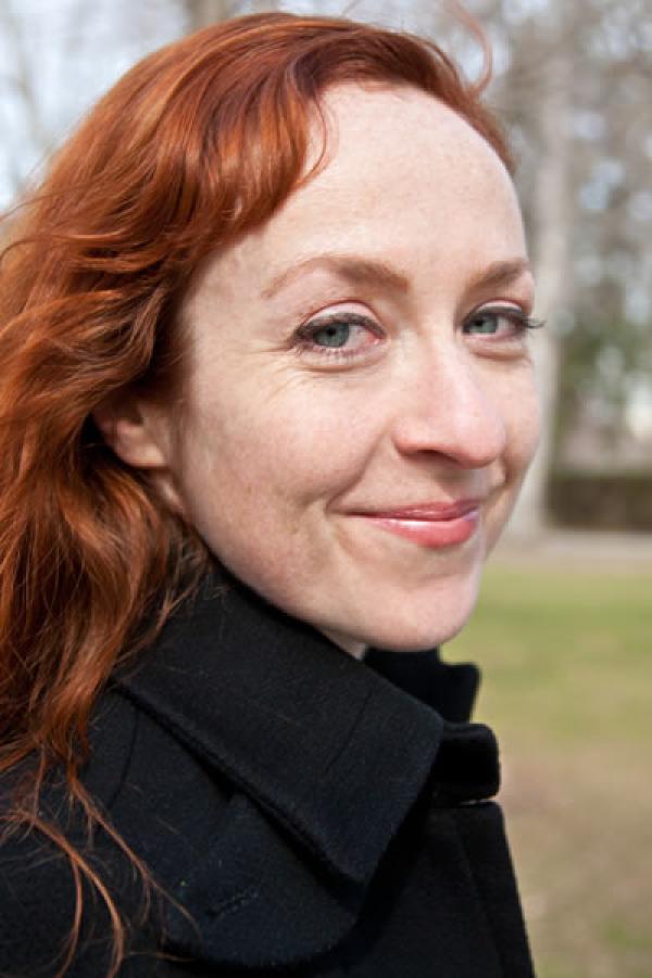 Rachel Galvin