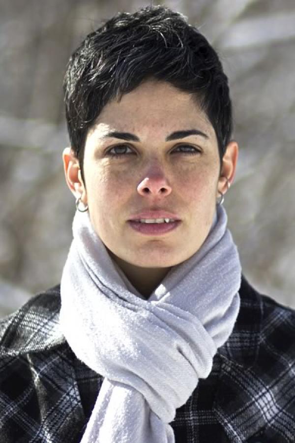 María José Giménez 