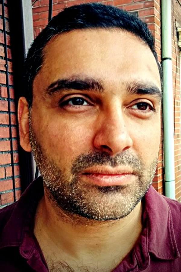 Rav Grewal-Kök