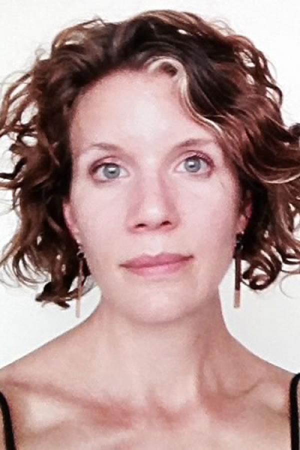 Kathleen Heil