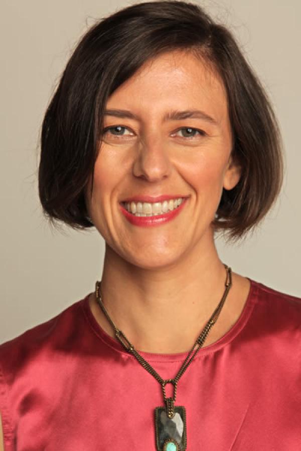 Hilary Kaplan